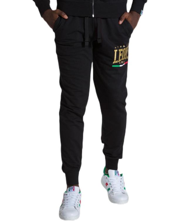 Man sweatpants Gold