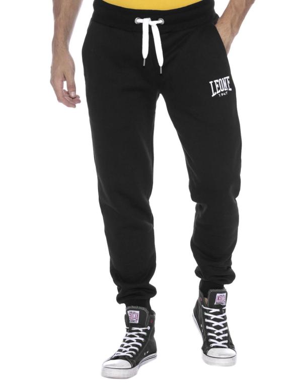 MAN FLEECE PANT