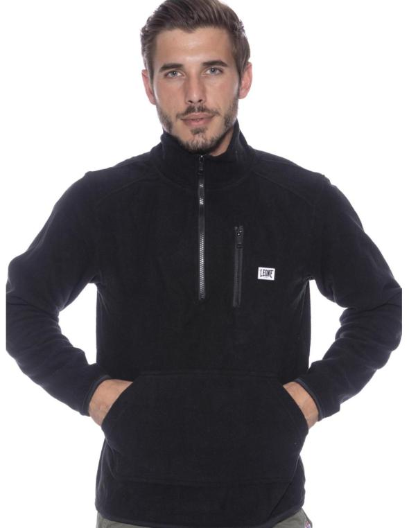 MAN TRUCK POLAR FLEECE