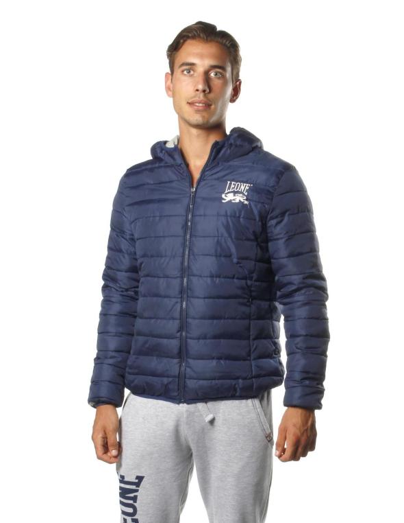 MAN POLYPADDED RAINCOAT 100 gr