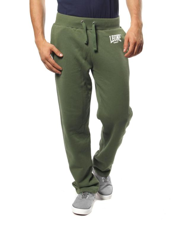 MAN FLEECE PANTS
