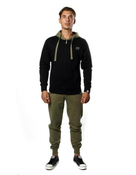 BLACK-GREEN (920)