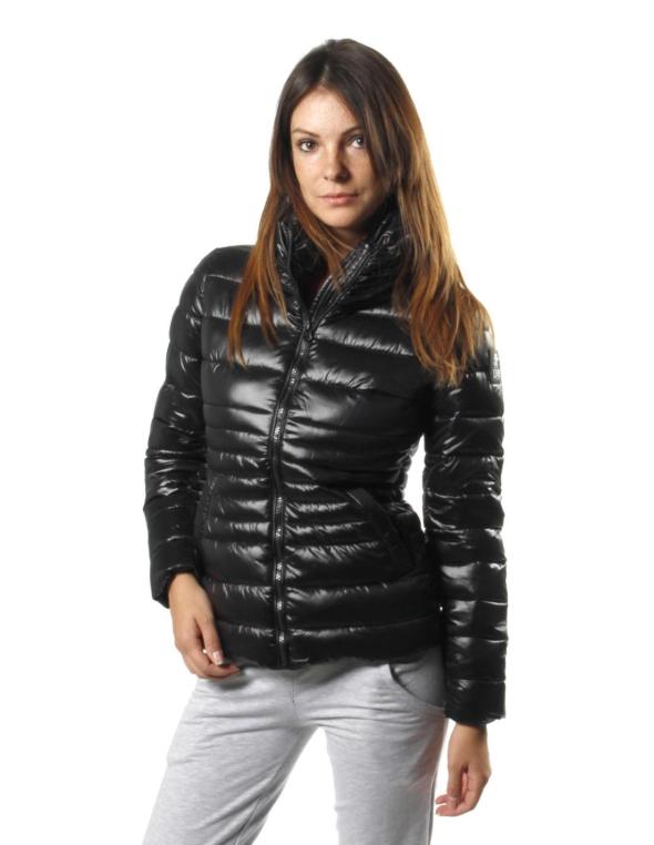 WOMAN JACKET