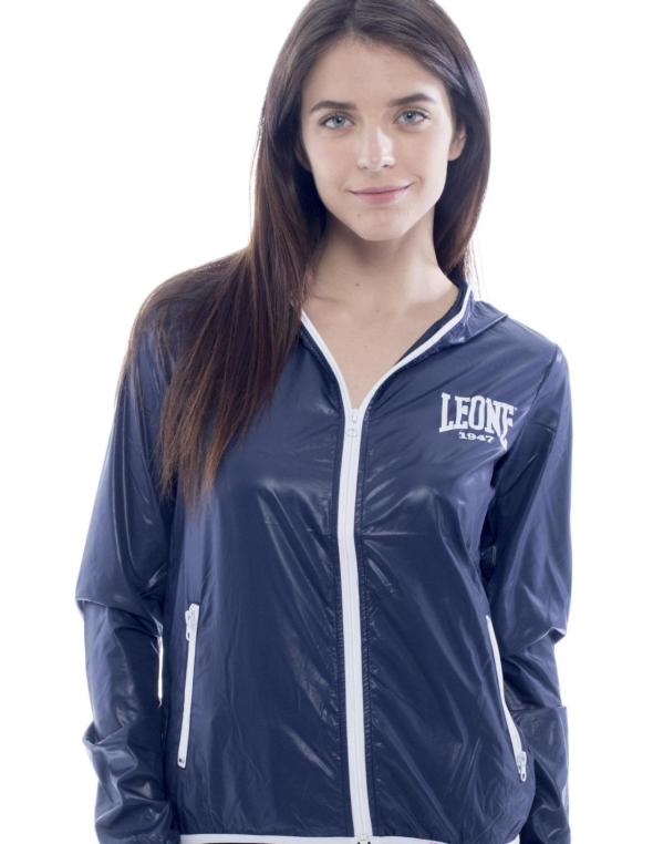 WOMAN RAINCOAT