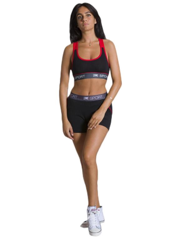 Woman set top and short