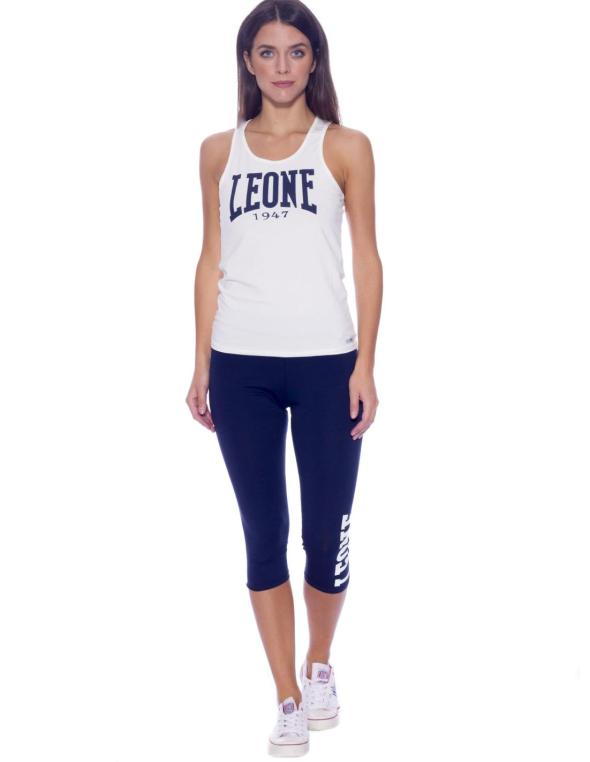 Woman set tank and leggings