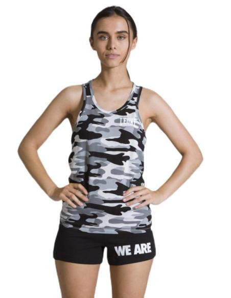 CAMOUFLAGE GREY (9006)