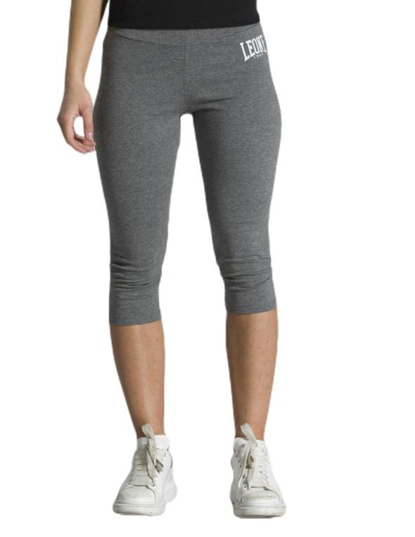 WOMAN SHORT LEGGINGS