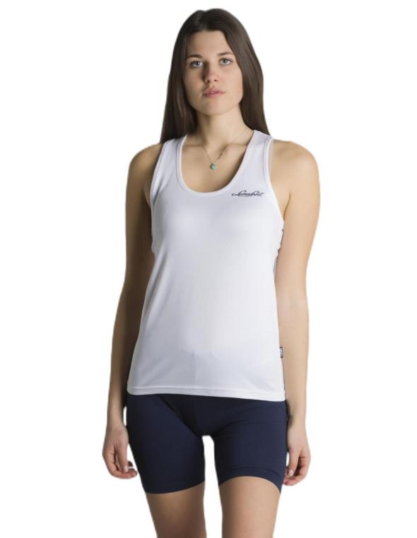 Woman tank Leonesport