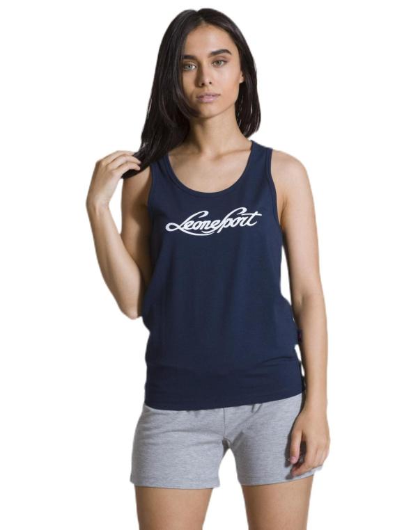 Woman tank Leonesport