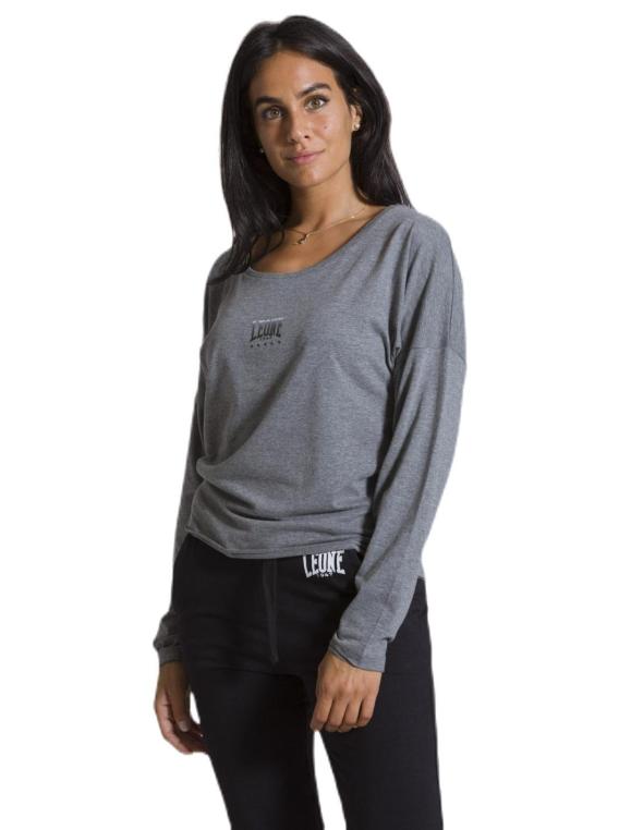 Woman t-shirt long sleeve...
