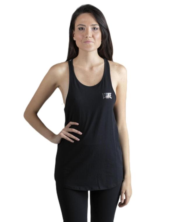 Woman tank City Camou