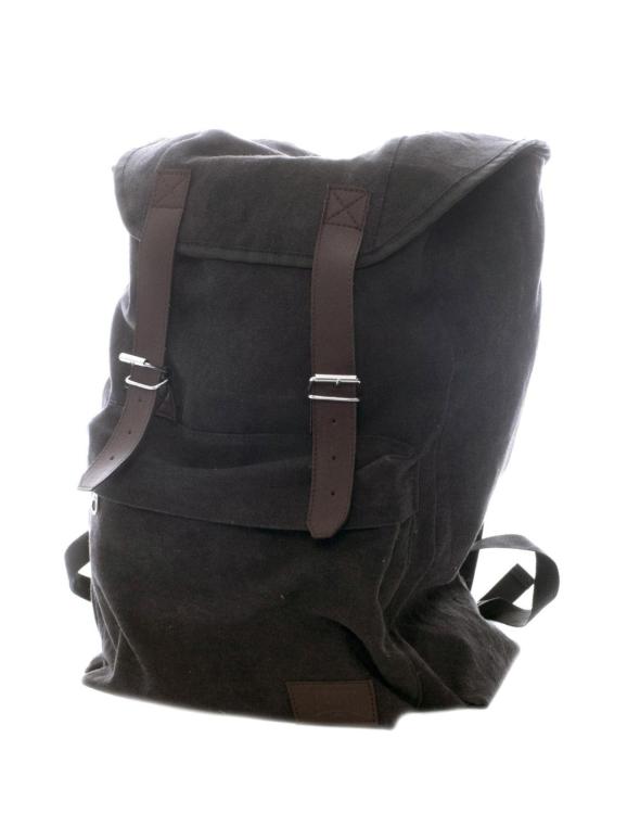 CANVAS BACK PACK