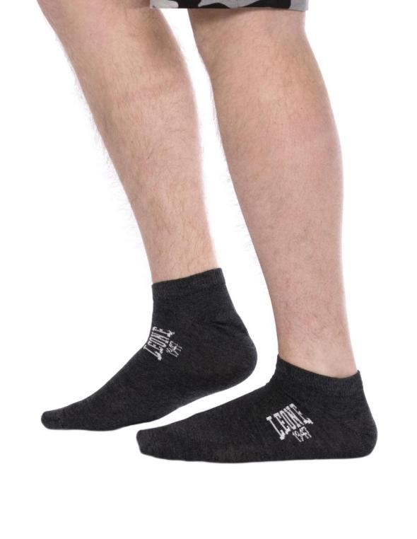 GHOST SOCKS 3 PAIRS