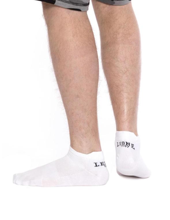 GHOST SOCKS 3 PAIRS