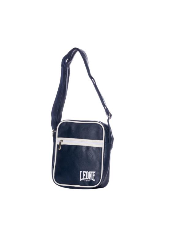 LEATHER PU VERTICAL BAG