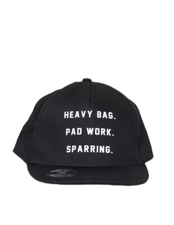 Snapbacks