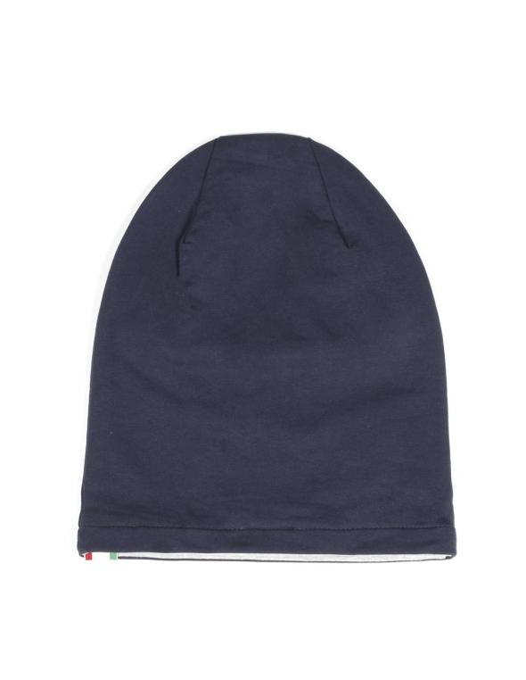 FLEECE CAP 2