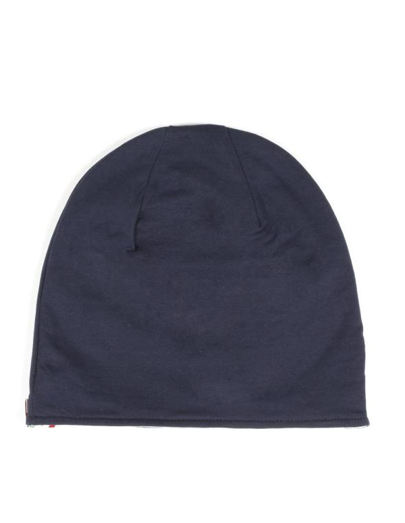 FLEECE CAP 2