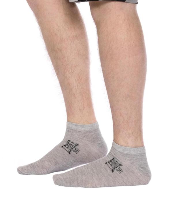 Ghost Socks 3 pairs