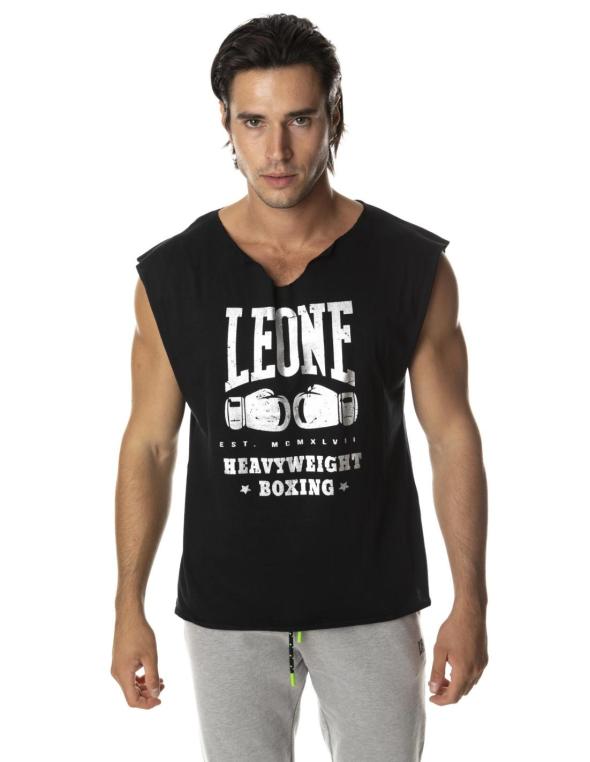 Man t-shirt sleveless Gym Gear