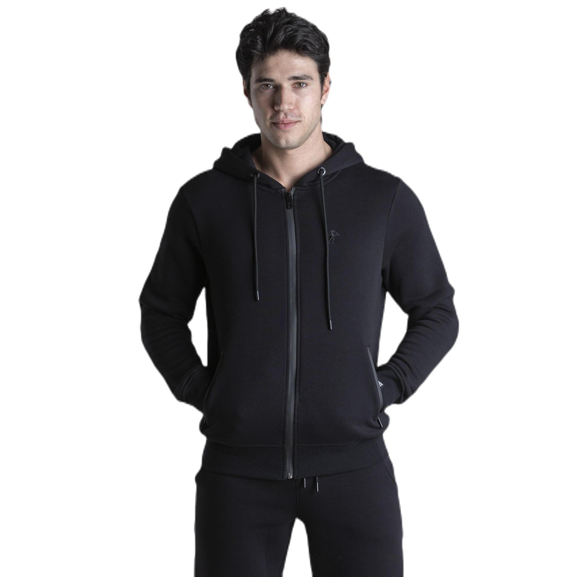 Felpe chiuse con cappuccio Clearance