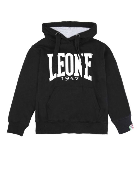 Boy hoody Basic