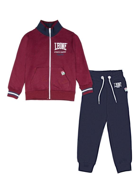 Boy tracksuits Supplier