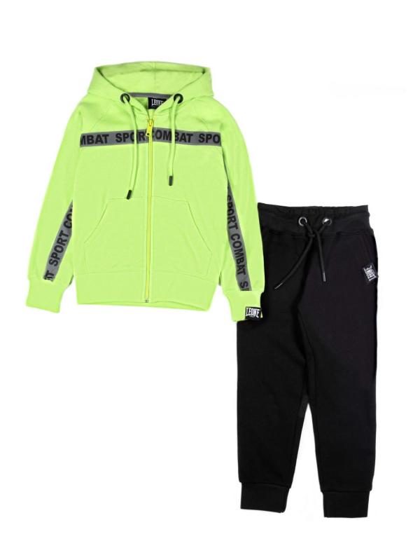Boy hoody tracksuits...