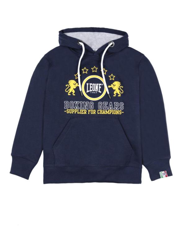 Boy hoody Mix Up
