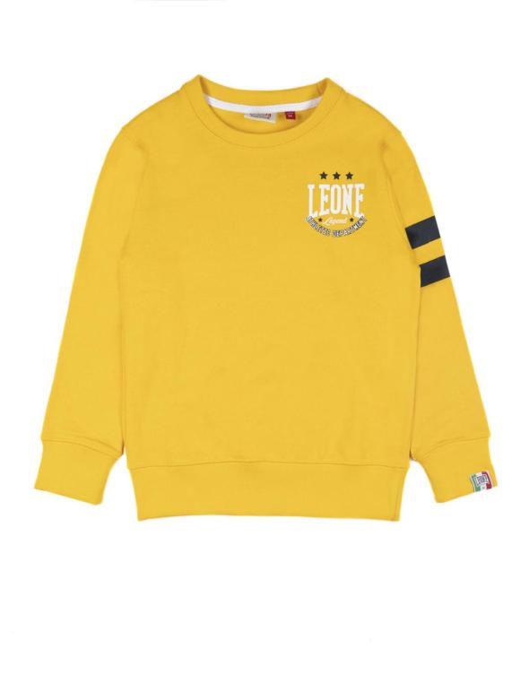 Boy crewneck Mix Up