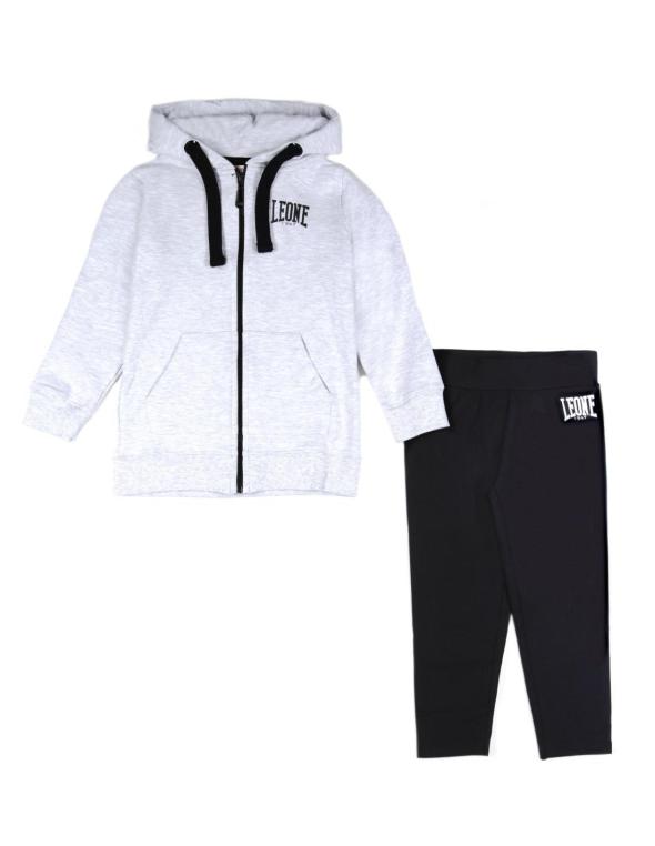 Girl hoody + leggings Basic