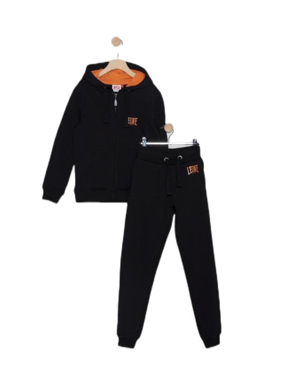 LEONE BOY HOODY TRACKSUIT...