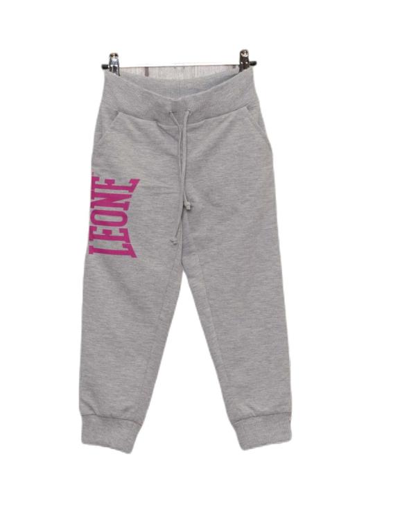 GIRL FLEECE PANTS
