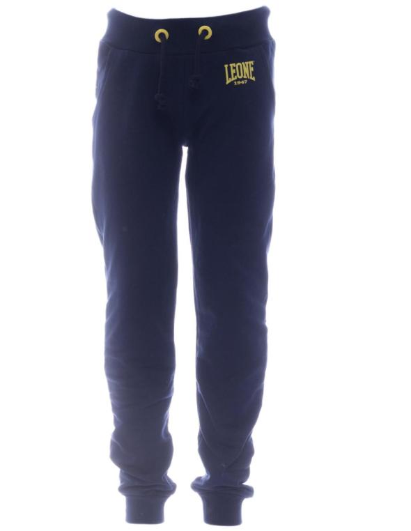 GIRL FLEECE PANTS