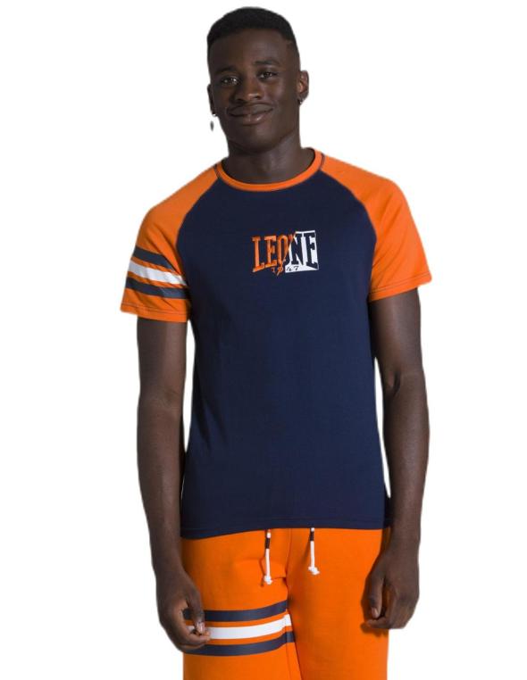 Man T-shirt short sleeves...