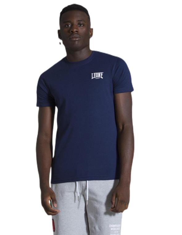Man T-shirt short sleeves...