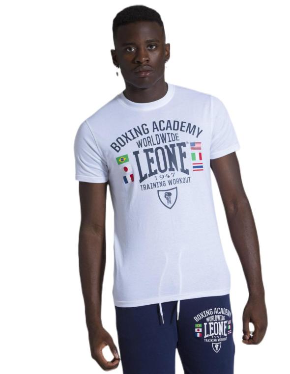 Man T-shirt short sleeves...