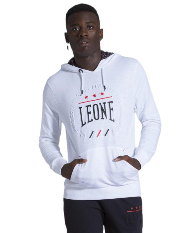 Man hoody 3D