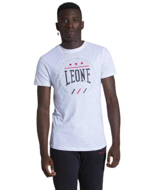 Man T-shirt short sleeves 3D